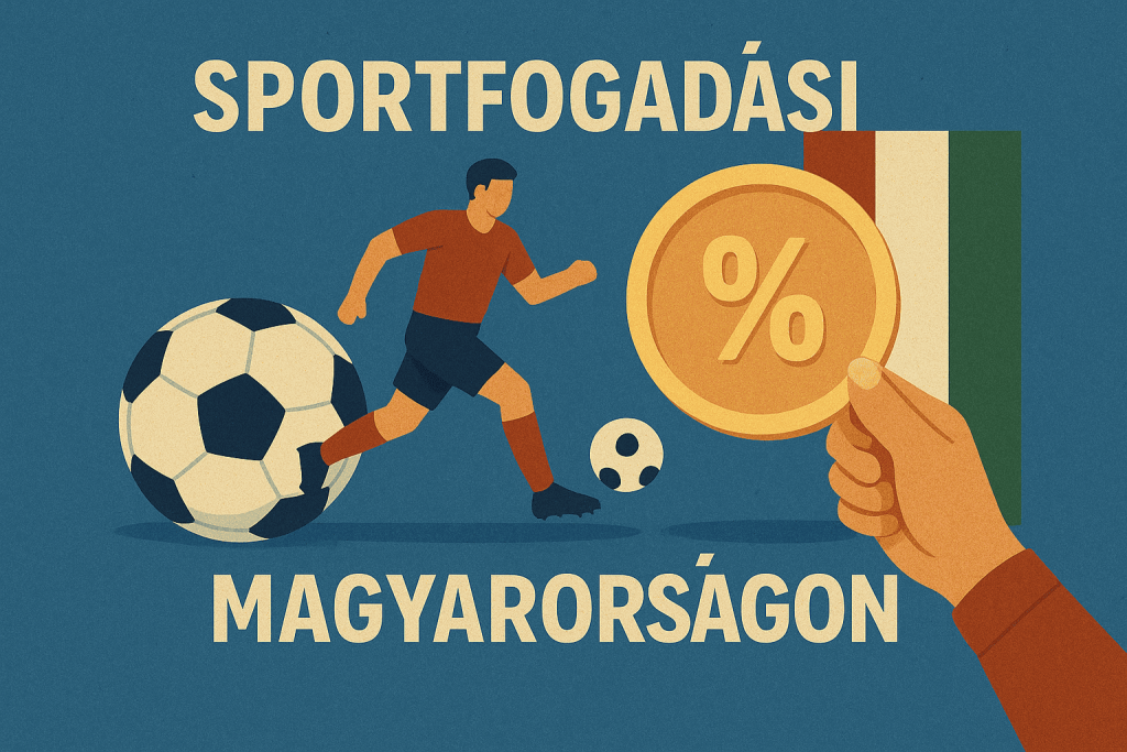 Sportfogadási bónuszok Magyarországon